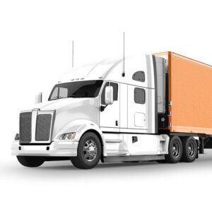 Full-truckload