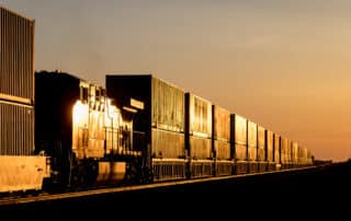 Intermodal Freight Broker