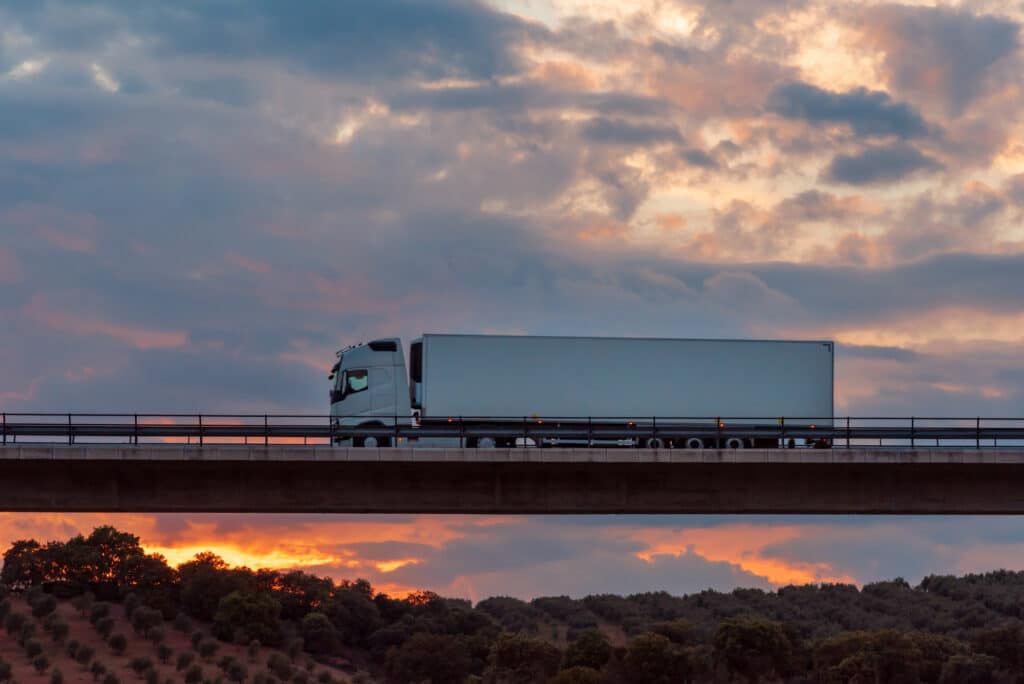 refrigerated ltl freight carriers