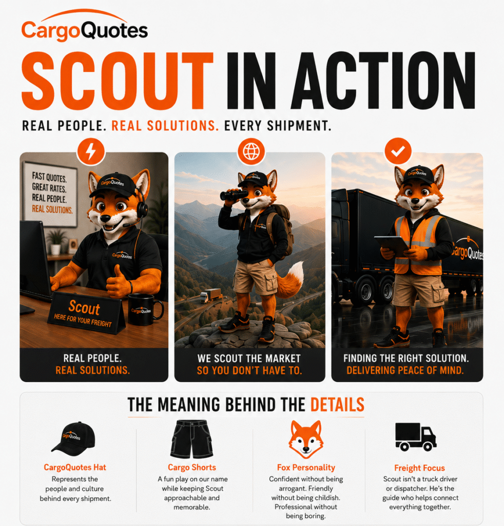 Scout announcement 4